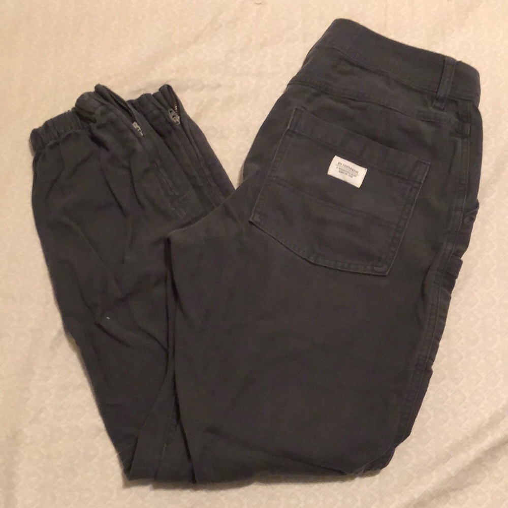 REI Cargo Pants